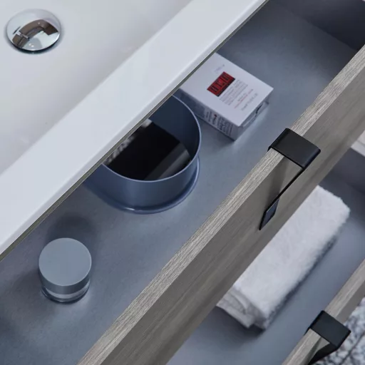 Alsó szekrény, Wellis WB00454 Azori mosdószekrény