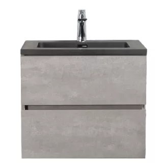 Alsó szekrény, Wellis WB00525 Mallorca 60 mosdószekrény