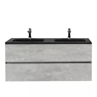 Alsó szekrény, Wellis WB00529 Mallorca 120 mosdószekrény