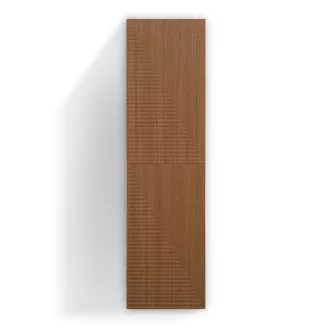 Fali szekrény, Wellis WB00512 Tunis magas szekrény