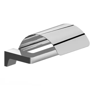   WC papír tartó, Wellis WE00170 Mamba Chrome WC papír tartó
