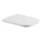 WC tető, Wellis WF00184 Aurora soft Closing WC ülőke áló és monoblokkos WC-hez