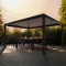 Wellis MotionFlex 400 bioklimatikus pergola WB00545
