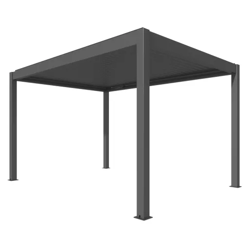 Wellis MotionFlex 400 bioklimatikus pergola WB00545