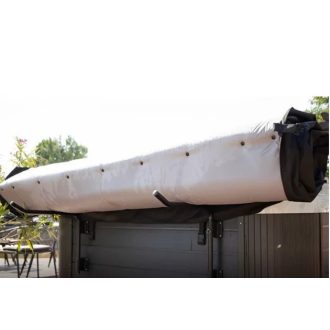  Medence kiegészítő, Wellis Rollcover tető tartó konzol WT00292