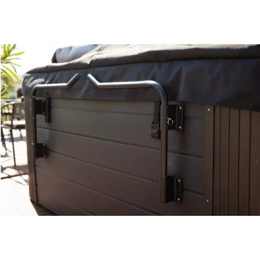 Medence kiegészítő, Wellis Rollcover tető tartó konzol WT00292