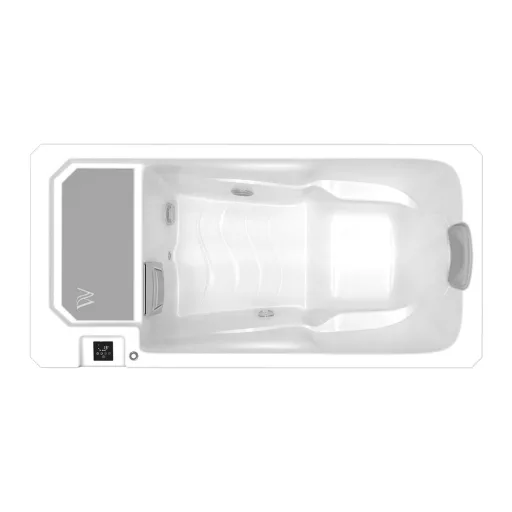 ICELAND Hidegterápiás Medence