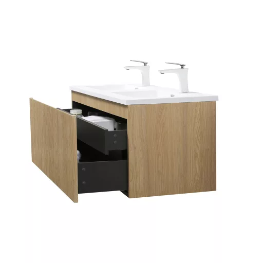 Alsó szekrény, Wellis Varna 120 mosdószekrény WB00565