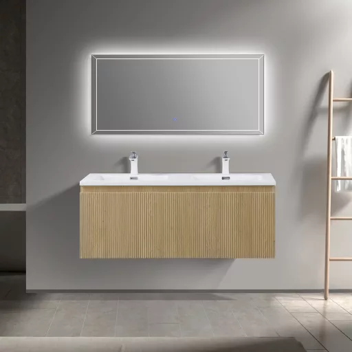 Alsó szekrény, Wellis Varna 120 mosdószekrény WB00565