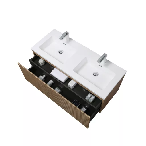 Mosdó, Wellis Varna mosdó 120x48 cm WB00568