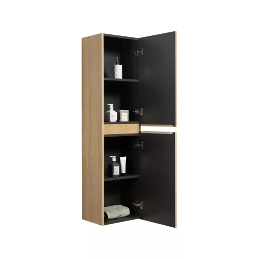 Fali szekrény, Wellis Varna függesztett szekrény WB00570