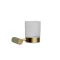 Pohártartó, Wellis Ischia pohártartó brushed gold WE00206