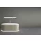 Kád, Wellis Pireas kád, halvány bambuszzöld 170x80 WK00235 (WK00218/AK00616)