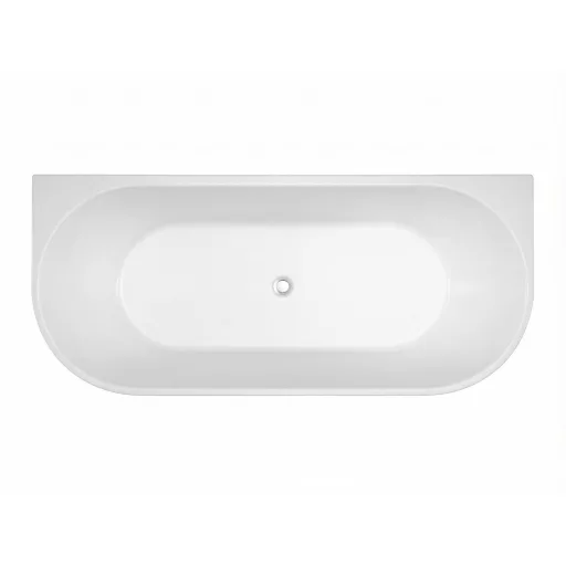Kád, Wellis Calabria Slim kád 170x74,5 WK00237 (WK00221/AK00616)