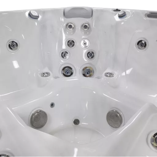 Medence, Wellis Palermo CityLife Deluxe + Messina étkezőbútor szett