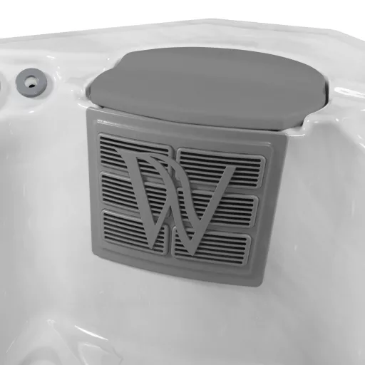 Medence, Wellis Palermo CityLife Deluxe + Messina étkezőbútor szett
