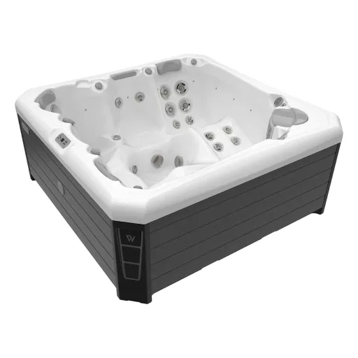 Medence, Wellis Palermo CityLife Deluxe + Ravenna ülőbútor szett