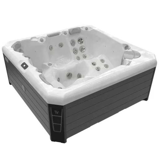 Medence, Wellis Palermo CityLife Deluxe + Ravenna ülőbútor szett