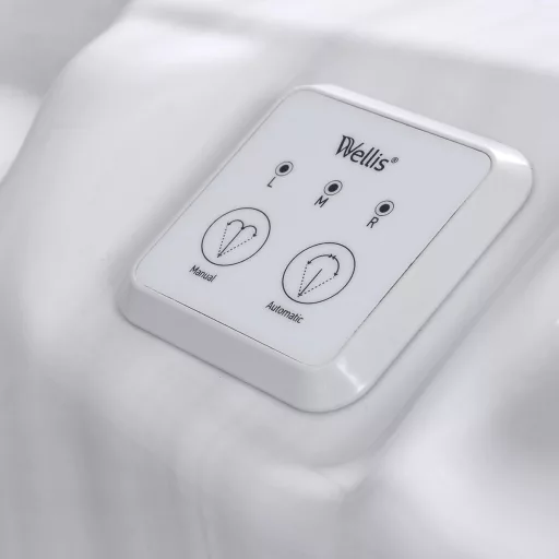 Wellis Everest Life Essential