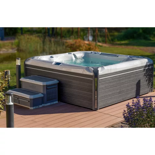 Wellis Everest Life Essential