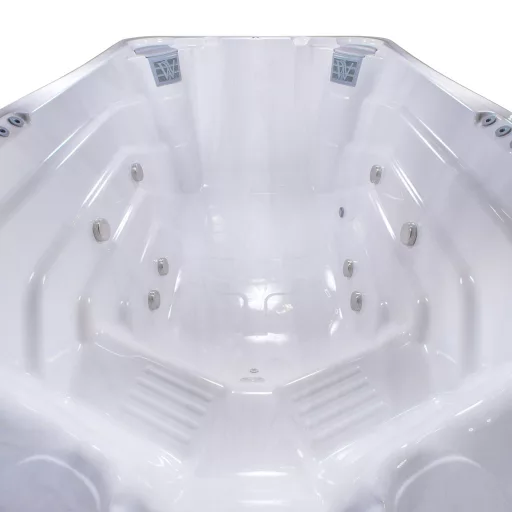 Wellis Danube Riverjet Life