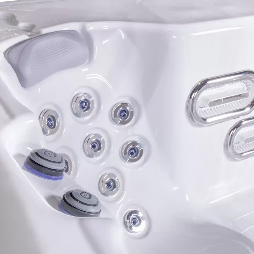 Wellis Danube Riverjet Life