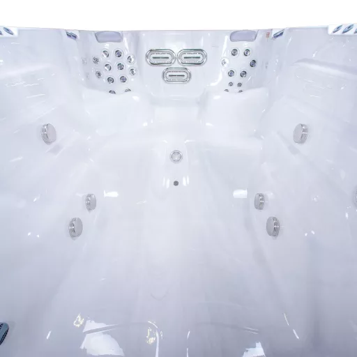 Wellis Danube Riverjet Life