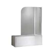 Zuhanyajtó, válaszfal, paraván