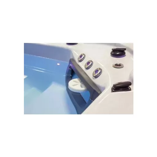 Medence kiegészítő, Wellis WE00108 Spa szennyeződés lekötő