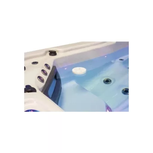 Medence kiegészítő, Wellis WE00108 Spa szennyeződés lekötő