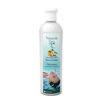   Medence kiegészítő, Wellis WM00403 Spa aroma – narancsvirág