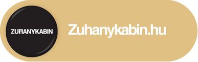 Zuhanykabin