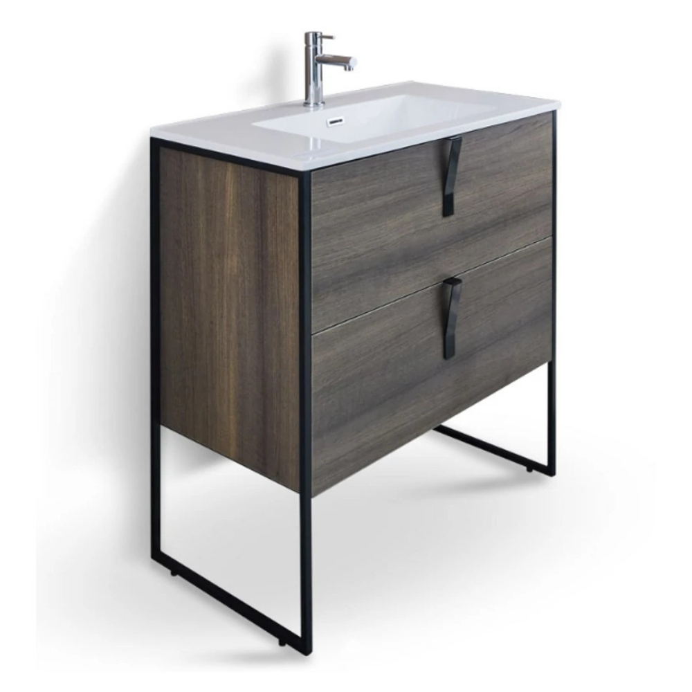 Varázsoljon mediterrán hangulatot otthonába az Azori fürdőszobabútorral