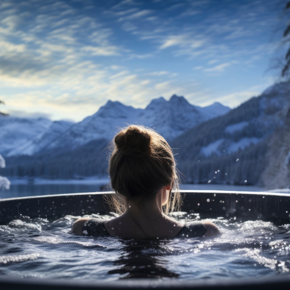 Jakuzzi téliesítése – hogyan készülj fel a hideg hónapokra?