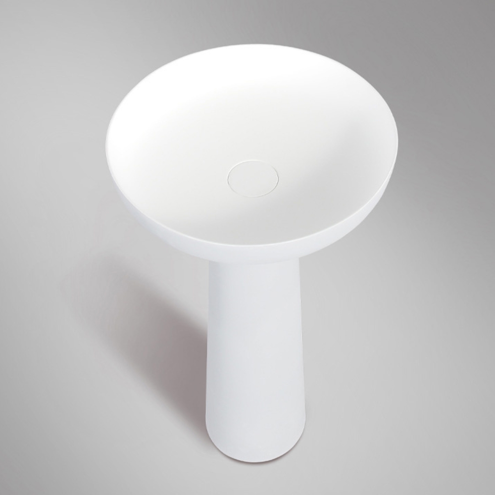 Wellis Pillar Mosdók – Modern elegancia a fürdőszobában