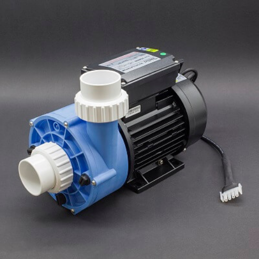 Energiatakarékos W-EC keringető motor