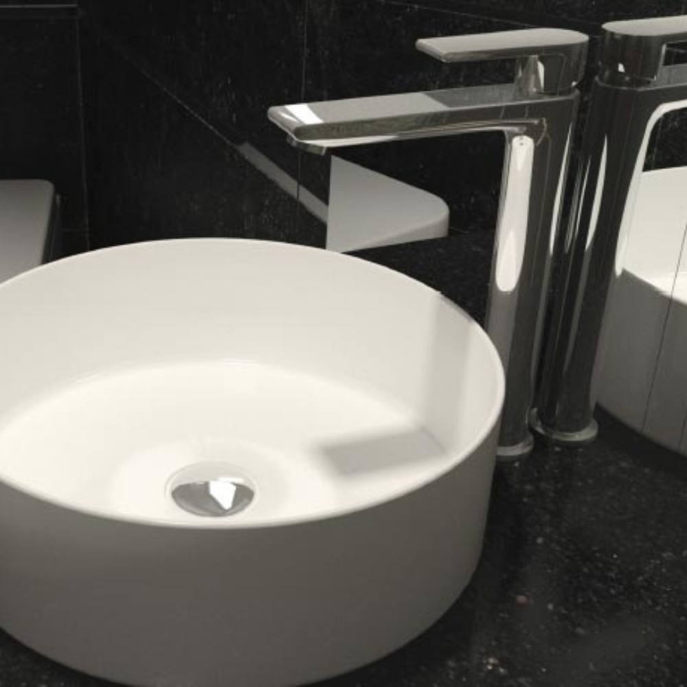 Válaszd ki a tökéletes mosdókagylót: A Wellis népszerű modelljei és jellemzőik