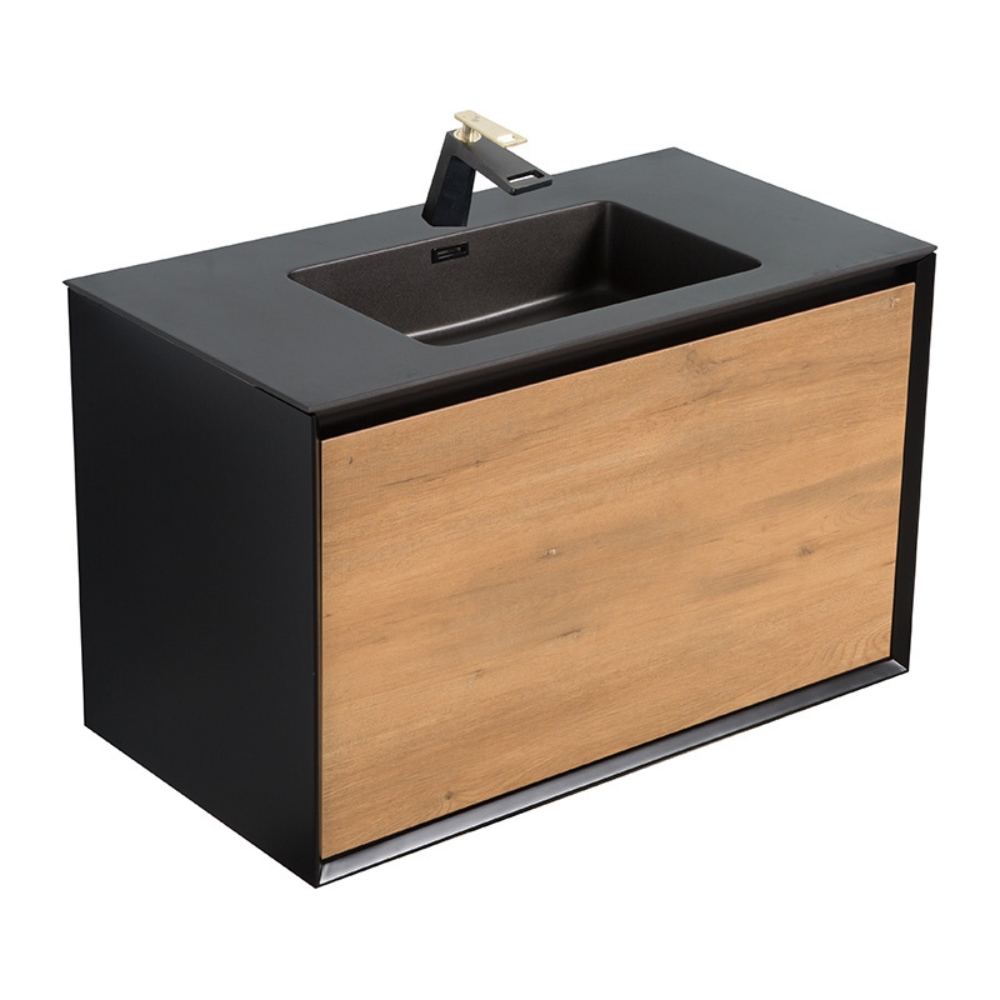 Fedezze fel a Wellis Tenebra Fürdőszobabútor Családot