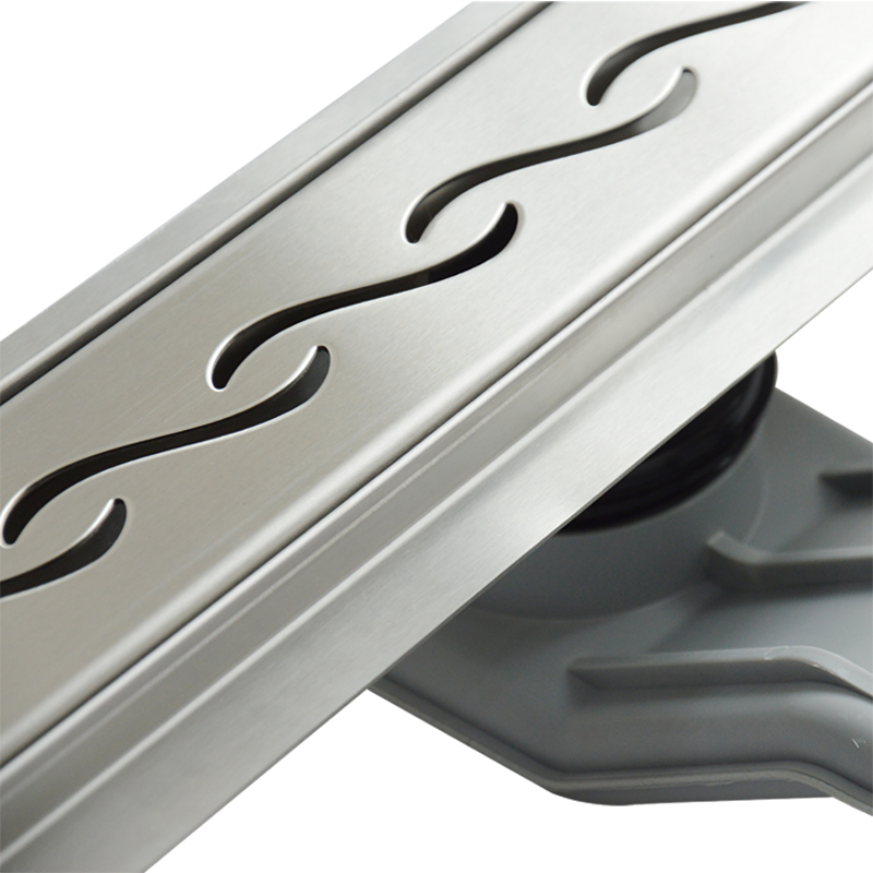 Miért válassza a Wellis zuhanyfolyókáit?